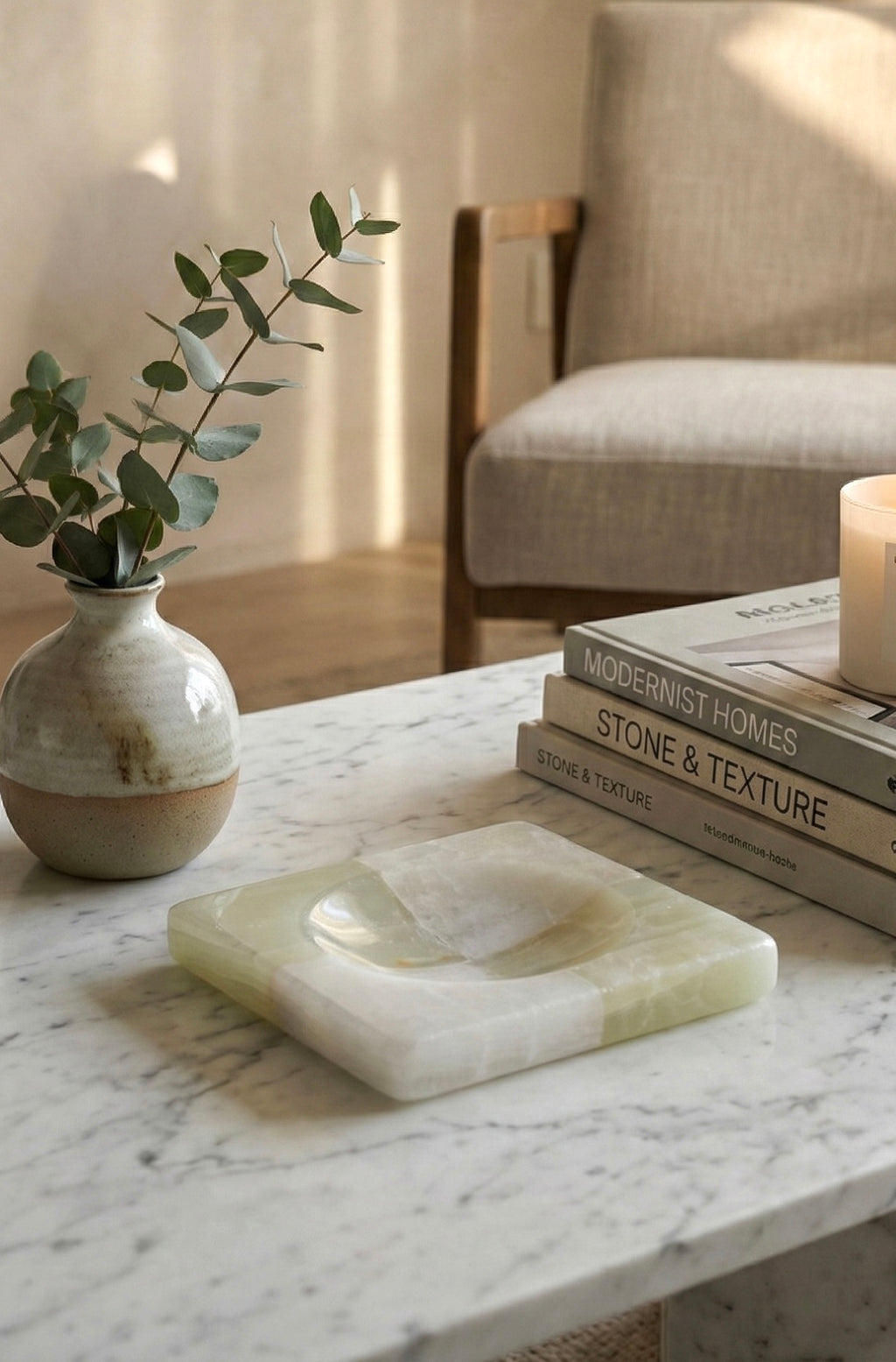 Serene Tray