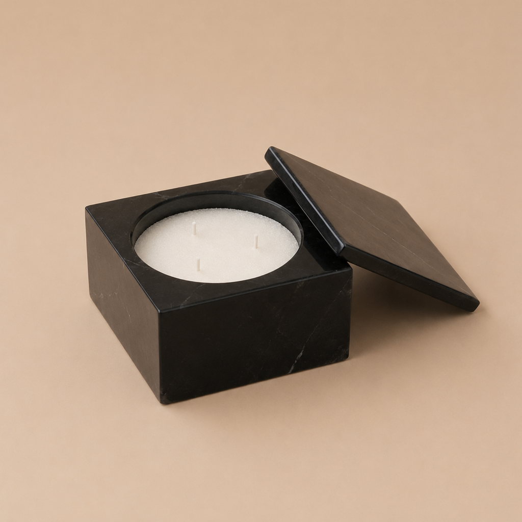 Sanctum Candle