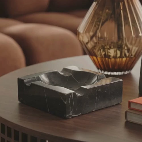 Momento Ashtray
