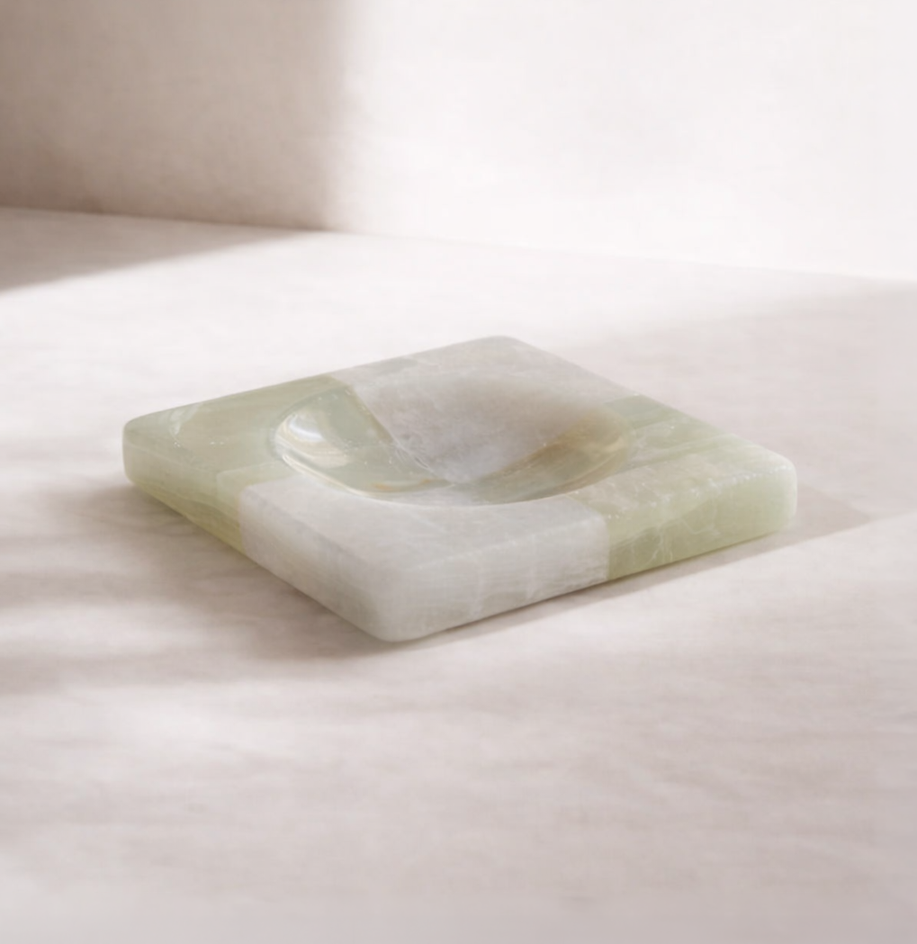 Serene Tray